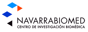 Navarrabiomed Logo